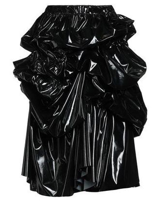 Comme Des Garçons HOSEN & RÖCKE - Midi-Röcke auf YOOX.COM