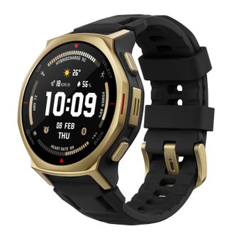 Amazfit T-Rex 3 Pro - Black Gold 44MM