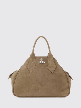 Vivienne Westwood Borsa A Mano VIVIENNE WESTWOOD Donna colore Grigio