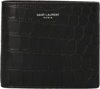 Saint Laurent Saint Laurent Paris East/West Wallet