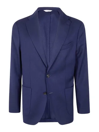 Boglioli Opsak Jacket