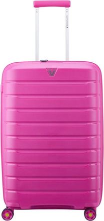 Roncato Trolley Medio 4R 68 cm Exp. B-Flying - - Suitcases - unisex - Rosa - ONE SIZE