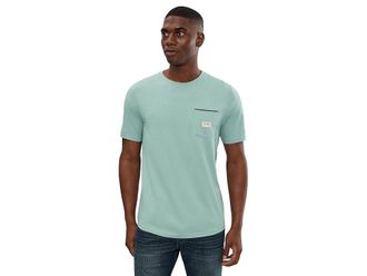 Travis Mathew Social Club T-Shirts Mens T Shirt Arona : 2XL, Cotton