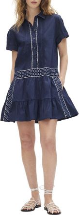 Tanya Taylor Jasmine Dress