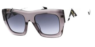 Missoni MIS 0153/S KB7/9O Womens Sunglasses Grey Size 52