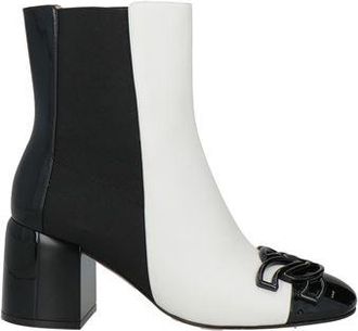 Casadei FOOTWEAR - Ankle boots on YOOX.COM