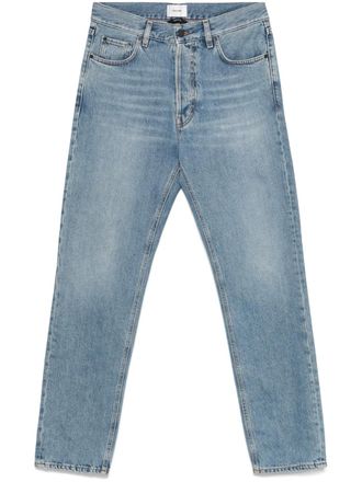 Haikure Tokyo jeans - Blue