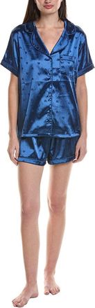 Tart Tart 2Pc Dixie Short Set