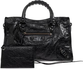 Balenciaga Mujer, Bolsos, Negro, Talla: ONE Size