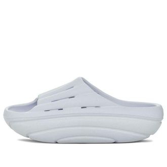 UGG (WMNS) UGG FoamO Slide Ocean Blue 1136880-SFLW