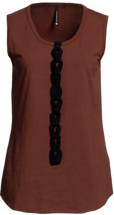 Pierantonio Gaspari CAMISETAS Y TOPS - Tops en YOOX.COM
