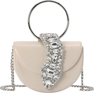 Alma En Pena Mujer, Bolsos, Blanco, Talla: ONE Size