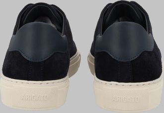 Axel Arigato Clean Sneaker - Blue