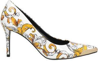 Versace FOOTWEAR - Pumps on YOOX.COM