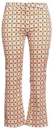 L.Pucci BOTTOMWEAR - Trousers on YOOX.COM