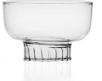 Ichendorf Liberta Peque&ntilde;o Bol Transparente