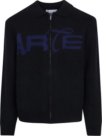 Arte Hombre, Jerseys, Negro, Talla: M