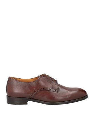 A.Testoni CALZADO - Zapatos de cordones en YOOX.COM