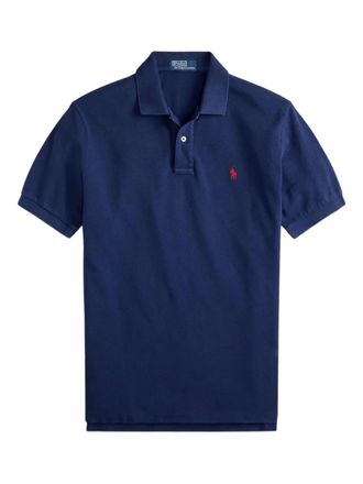 Polo Ralph Lauren Polo a maniche corte - Blu