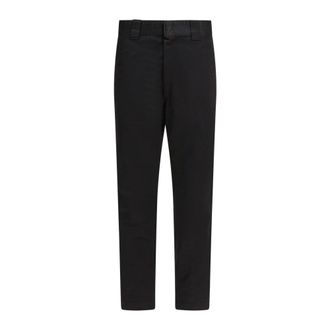 Carhartt Work in Progress Heren, Broeken, Zwart, Maat: W30 L32
