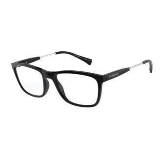 Emporio Armani unisex, Accessori, Nero, Taglia unica, new