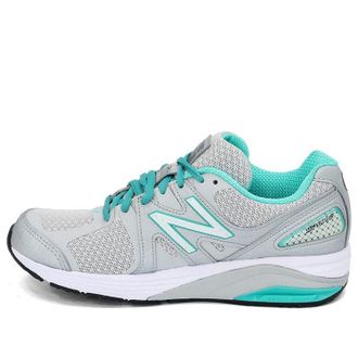 New Balance (WMNS) New Balance 1540v2 Made in USA Silver Mint W1540SG2
