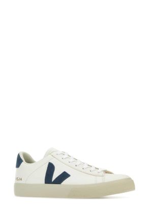 Veja Campo Sneaker - White