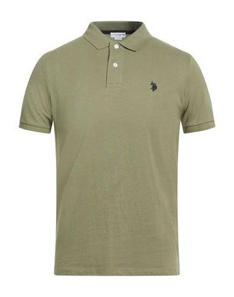 U.S.Polo Association TOPWEAR - Polo shirts sur YOOX.COM