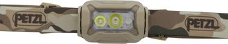 Petzl Aria 2r Rgb Linterna Frontal - Camuflaje (600lm) [new Gen]
