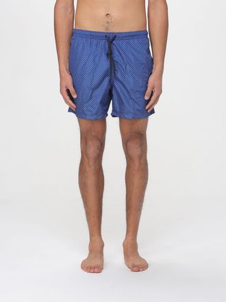 Drumohr Swimsuit DRUMOHR Men color Blue 1