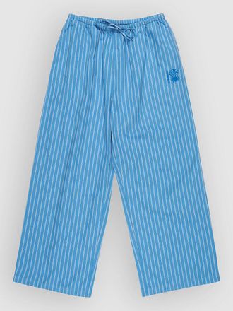 Quiksilver Grattan Park Hose blau