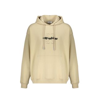 Off-white Off White Logo Sweatshirt