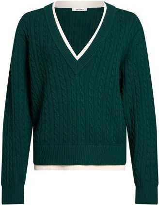 Sandro PRENDAS DE PUNTO - Pullover en YOOX.COM