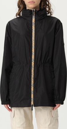 Burberry Giubbotto Burberry in nylon