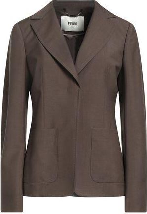 Fendi COMPLETI E COORDINATI - Blazers su YOOX.COM