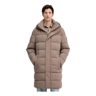 Joop Uomo, Cappotti, Marrone, L, new