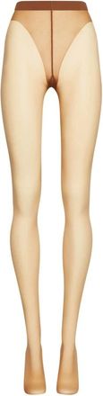 Wolford Donna, Mutande, Giallo, XS, new