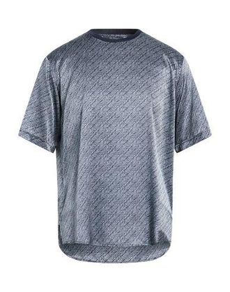 Giorgio Armani TOPWEAR - T-shirts on YOOX.COM