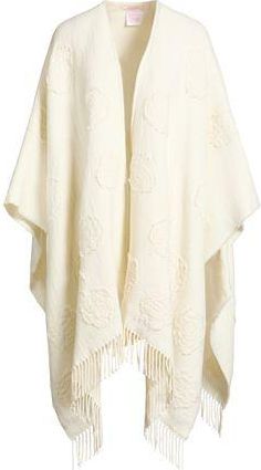 Valentino Garavani COATS & JACKETS - Capes on YOOX.COM