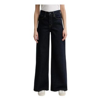 Levi's Donna, Jeans, Blu, W25 L32, new