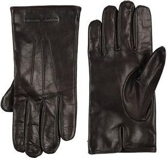 Emporio Armani ACCESSORI - Guanti su YOOX.COM