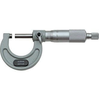 Fortis Micr&oacute;metro 100-125mm Fortis