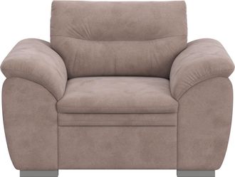 Cotta Sessel »Leandra« Polstergarnitur, auch als Set erhältlich