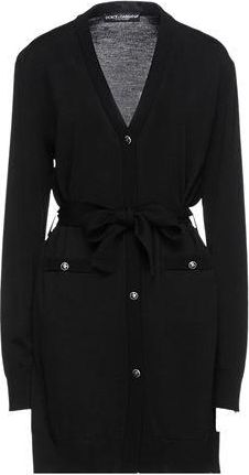 Dolce & Gabbana KNITWEAR - Cardigans sur YOOX.COM