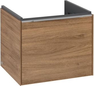 Villeroy & Boch Subway 3.0, 523x429x448 Mm, Mueble De Lavabo, 1 - Villeroy&boch