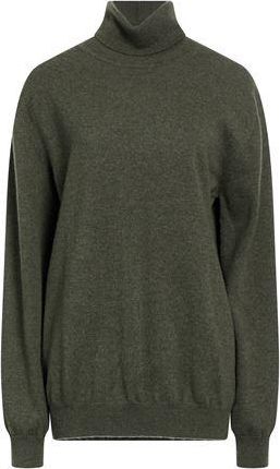 Kujten KNITWEAR - Turtlenecks on YOOX.COM