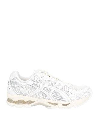 Asics FOOTWEAR - Trainers on YOOX.COM
