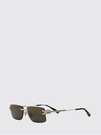 Bottega Veneta Sunglasses Woman color Silver