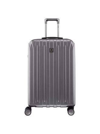 Delsey Titanium Large Expandable Spinner 29