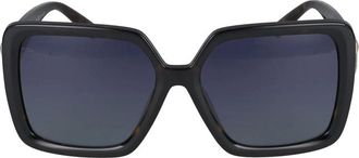 Tiffany & Co. Sunglasses, female, Brown, 58 MM, Stylish Sunglasses with UPC Code